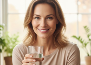 Geriausi vitaminai moterims po 40 metų: kokių „saugiklių" reikia moters organizmui ir kodėl vien mitybos nebeužtenka?
