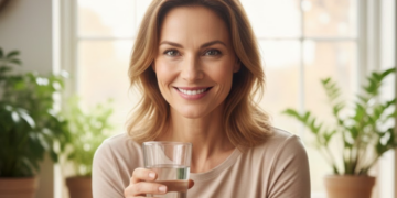 Geriausi vitaminai moterims po 40 metų: kokių „saugiklių" reikia moters organizmui ir kodėl vien mitybos nebeužtenka?