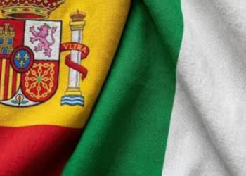 Italija siūlo uždaryti Šengeno sieną Ispanijai: migrantų antplūdis Seutoje sukėlė aštrų diplomatinį konfliktą tarp dviejų ES valstybių