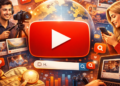 Kaip „YouTube“ tapo pasaulio žiūrimiausia platforma