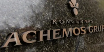 Dėl „Achemos grupės” kontrolės ginčas keliauja į LAT: paskutinis etapas dvejus metus trukusioje kovoje