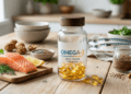 Ar omega-3 papildai iš tikrųjų naudingi?