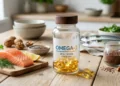 Ar omega-3 papildai iš tikrųjų naudingi?