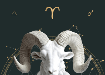 Avinas: viskas, ką reikia žinoti apie pirmąjį Zodiako ženklą