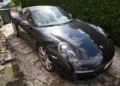 Belgijoje pavogti „Porsche” atsirado Kalvarijos sodyboje: kaip Lietuva tapo tranzitiniu punktu vogtiems superautomobiliams