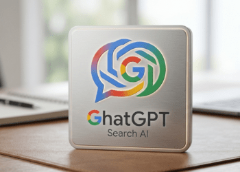 ChatGPT pradeda rodyti reklamas: ar AI tampa nauju Google?