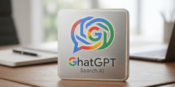 ChatGPT pradeda rodyti reklamas: ar AI tampa nauju Google?