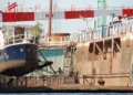 Energetikos ir logistikos pažeidžiamumas: chaosas didžiausiame Europos uoste