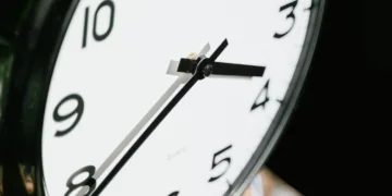 Kada persukamas laikas 2026 metais: data, kurią verta pasižymėti jau dabar