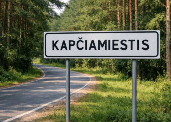 L. Kasčiūnas: naujas poligonas Suvalkų koridoriuje – kritinis žingsnis šalies gynybai, tačiau Vyriausybė privalo girdėti žmones