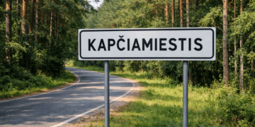 L. Kasčiūnas: naujas poligonas Suvalkų koridoriuje – kritinis žingsnis šalies gynybai, tačiau Vyriausybė privalo girdėti žmones