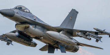 NATO naikintuvas numušė droną, įskridusį į Latvijos oro erdvę: kas iš tikrųjų nutiko virš Balvų