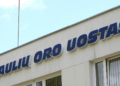 Neaiški Šiaulių oro uosto civilinė ateitis: kai kariuomenei ir verslui reikia to paties pastato