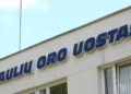 Neaiški Šiaulių oro uosto civilinė ateitis: kai kariuomenei ir verslui reikia to paties pastato
