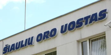Neaiški Šiaulių oro uosto civilinė ateitis: kai kariuomenei ir verslui reikia to paties pastato