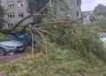 Po savaitgalio audros Lietuvoje vis dar dešimtys tūkstančių be elektros: kompensacijos jau skaičiuojamos valandomis