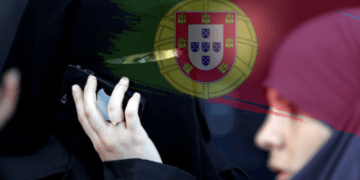 Portugalija oficialiai uždraudė veidą dengiančią aprangą viešose vietose: kas tiksliai keičiasi
