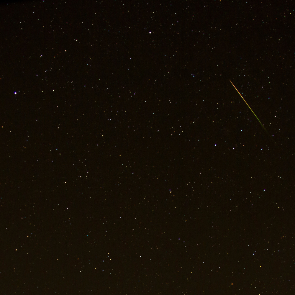 Praleidote liepos meteorų lietų? Nesijaudinkite – rugpjūčio 12–13 naktimis dangus parodys kur kas įspūdingesnį reginį