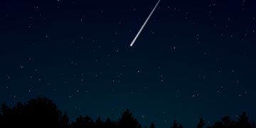 Praleidote liepos meteorų lietų? Nesijaudinkite – rugpjūčio 12–13 naktimis dangus parodys kur kas įspūdingesnį reginį