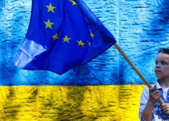 Taikinys – parama Ukrainai: mįslingi dronai Vokietijoje ir galingas sprogimas Italijos gamykloje