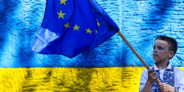 Taikinys – parama Ukrainai: mįslingi dronai Vokietijoje ir galingas sprogimas Italijos gamykloje