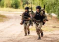 „Baltic Shadows 26“: Lietuvoje treniravosi Europos elitinių padalinių snaiperiai