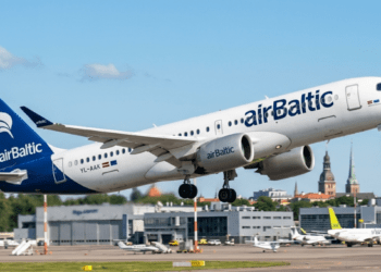 „airBaltic“ krizė gali smogti Lietuvos skrydžiams: ką tai reiškia keleiviams