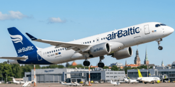 „airBaltic“ krizė gali smogti Lietuvos skrydžiams: ką tai reiškia keleiviams
