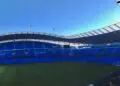 Žiniasklaida: „Manchester City“ pažeidė 114 „Premier“ lygos finansinių taisyklių