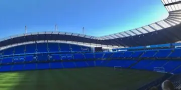 Žiniasklaida: „Manchester City“ pažeidė 114 „Premier“ lygos finansinių taisyklių