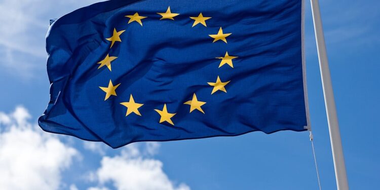 ES valstybės narės susitarė dėl 6,6 mlrd. eurų iš Europos taikos priemonės panaudojimo