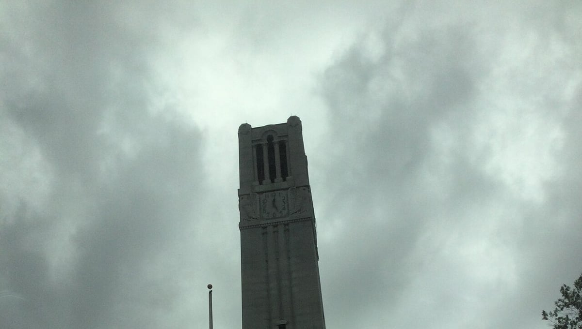 N.C. State siekia padidinti baterijų technologijų srityje dirbančių studentų skaičių — iliustracija straipsnyje