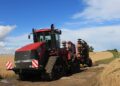 Ūkininkams – daugiau kaip 67 mln. eurų investicijoms: parama gali pakeisti ūkio kasdienybę