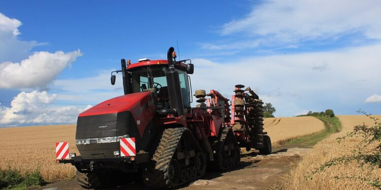 Ūkininkams – daugiau kaip 67 mln. eurų investicijoms: parama gali pakeisti ūkio kasdienybę