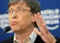 Gatesas JAV perspėjo: nereguliuojamas DI gali sukelti iki milijardo mirčių