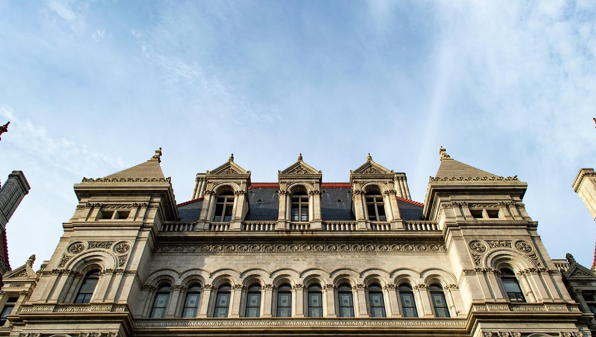 NYSUT Olbanyje sutelkė daugiau nei 500 dalyvių diskusijai apie dirbtinį intelektą mokyklose — iliustracija straipsnyje