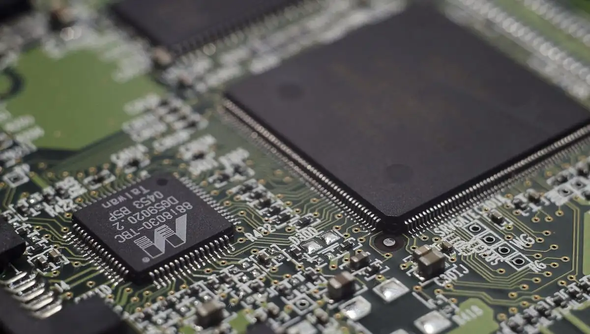 „Microchip Technology“ pristatė 65 V monitorius 48 V maitinimo sistemoms — iliustracija straipsnyje