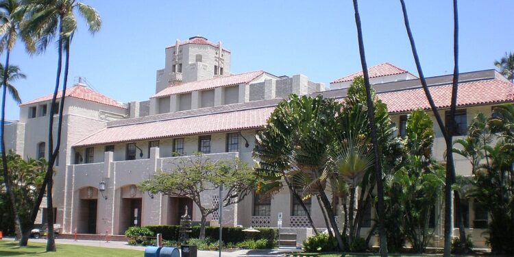 Honolulu savivaldybė Havajuose pelnė tris technologijų apdovanojimus