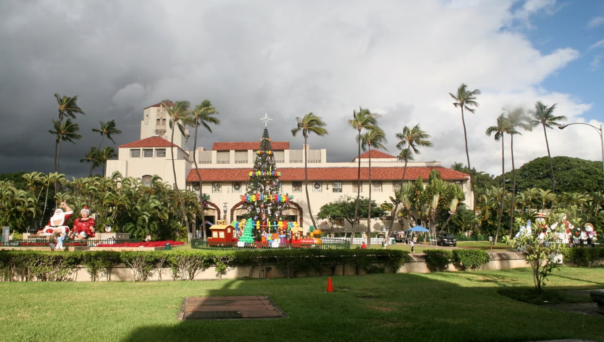 Honolulu savivaldybė Havajuose pelnė tris technologijų apdovanojimus — iliustracija straipsnyje
