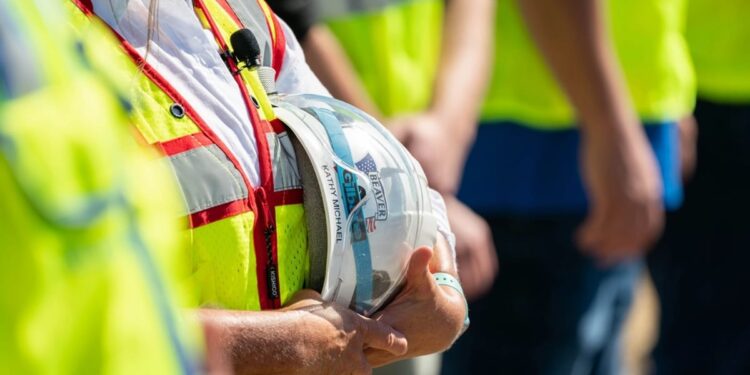 „Samsung“ plėtra Vidurio Teksase: 45 mlrd. JAV dolerių investicijoms trūksta kvalifikuotų darbuotojų