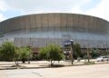 Naujojo Orleano verslai ruošiasi „Saints“ namų sezono atidarymui „Caesars Superdome“ stadione