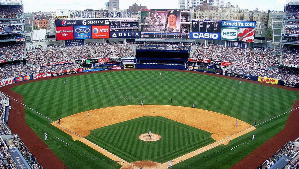 „Red Sox“ Niujorke sieks revanšo prieš „Yankees“ atkrintamųjų serijoje — iliustracija straipsnyje