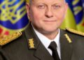 Zalužnas Londone perspėja: šitų karo detalių žinios nepasako