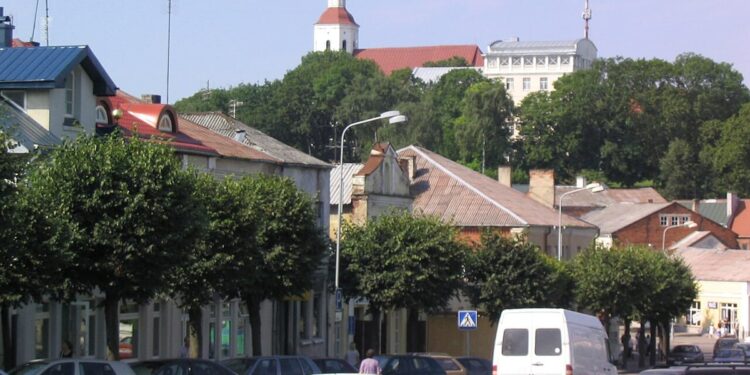 Dešimtyje Lietuvos savivaldybių rengiamos evakavimo pratybos