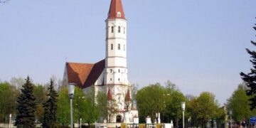 Policija: rugsėjo 25-osios įvykių suvestinėje – konfliktas Šiauliuose
