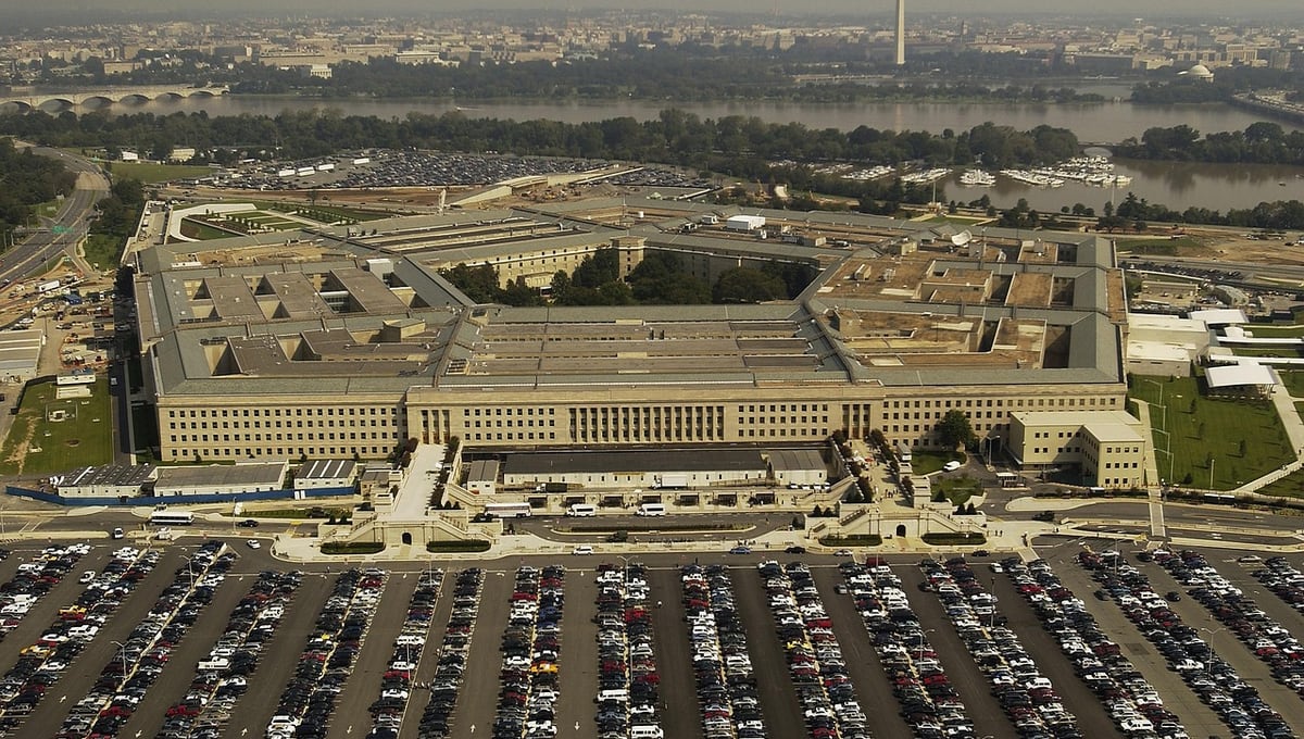 JAV Pentagonas telkia startuolius ir 58,62 mlrd. dolerių „Patriot“ gamybai — iliustracija straipsnyje