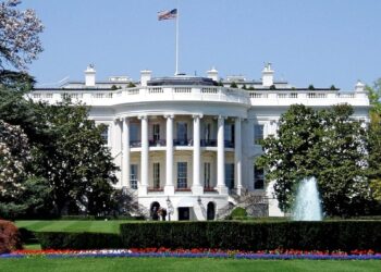 Trumpas ir Xi kuria karštąją liniją suskilusiame DI pasaulyje