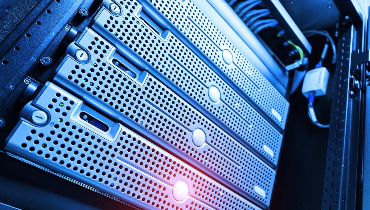 Credo Technology akcijos per devynias dienas pabrango 40,6 procento — iliustracija straipsnyje