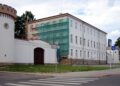 Kariniauskas be skausmų: 31 balas pakėlė Tauragę