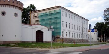 Kariniauskas be skausmų: 31 balas pakėlė Tauragę